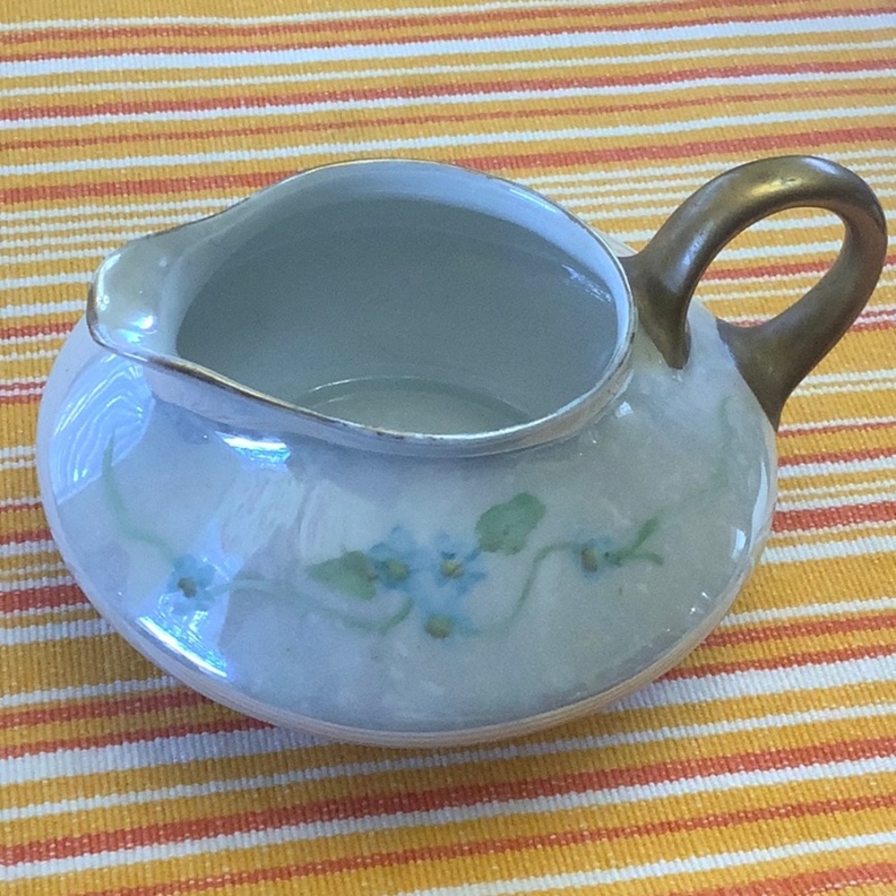 Trianon Bavaria Creamer